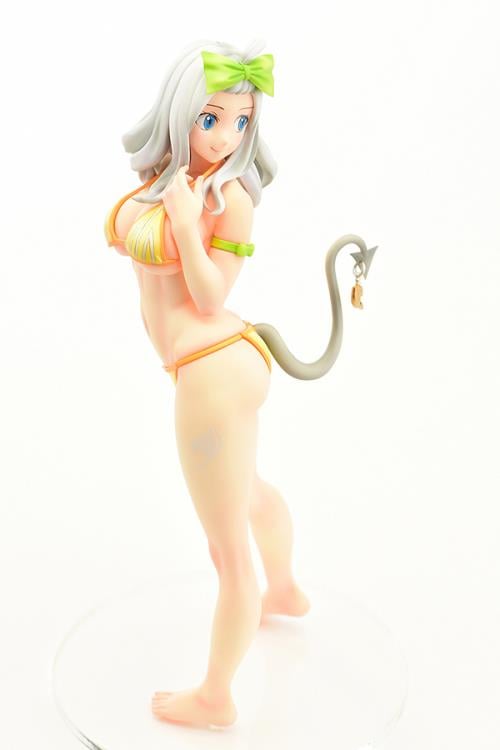 Fairy Tail Pure in Heart Mirajane Strauss (Swimwear Ver.) 1/6 Scale Figure Gallery Image 21