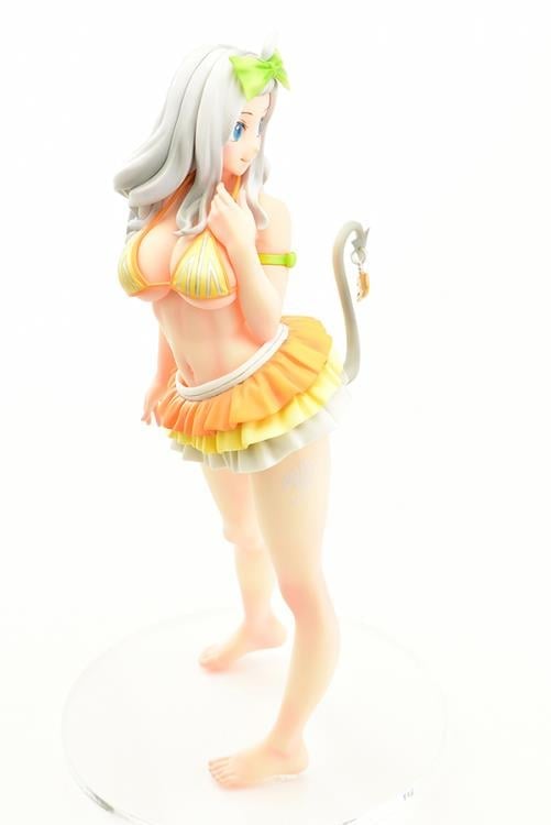 Fairy Tail Pure in Heart Mirajane Strauss (Swimwear Ver.) 1/6 Scale Figure Gallery Image 6