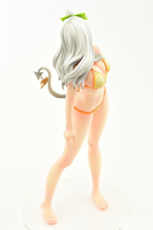 Fairy Tail Pure in Heart Mirajane Strauss (Swimwear Ver.) 1/6 Scale Figure Gallery Image 19