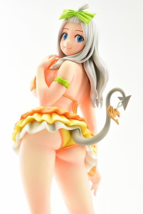 Fairy Tail Pure in Heart Mirajane Strauss (Swimwear Ver.) 1/6 Scale Figure Gallery Image 11
