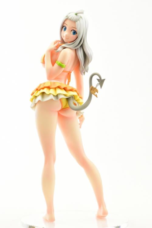 Fairy Tail Pure in Heart Mirajane Strauss (Swimwear Ver.) 1/6 Scale Figure Gallery Image 23