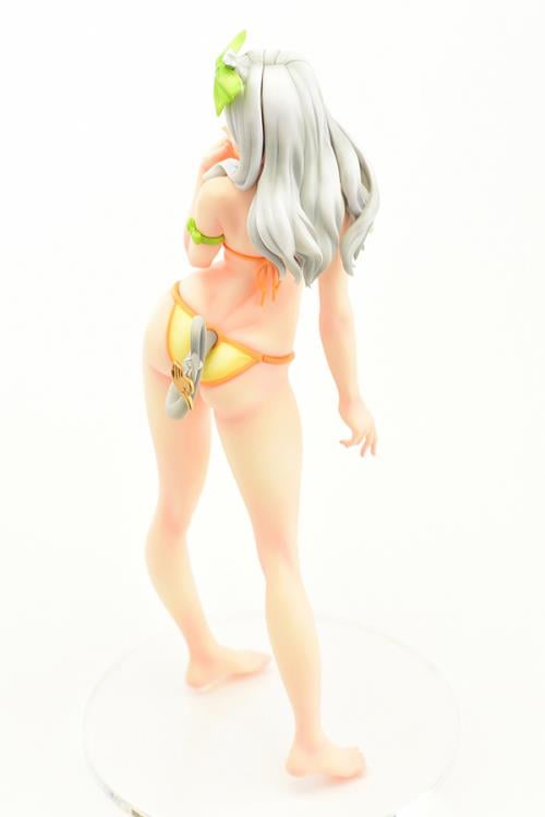 Fairy Tail Pure in Heart Mirajane Strauss (Swimwear Ver.) 1/6 Scale Figure Gallery Image 18