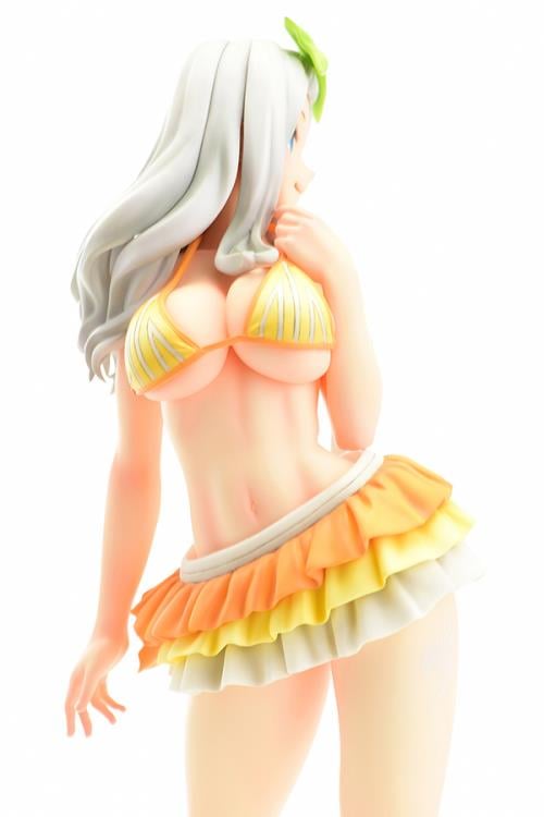 Fairy Tail Pure in Heart Mirajane Strauss (Swimwear Ver.) 1/6 Scale Figure Gallery Image 13