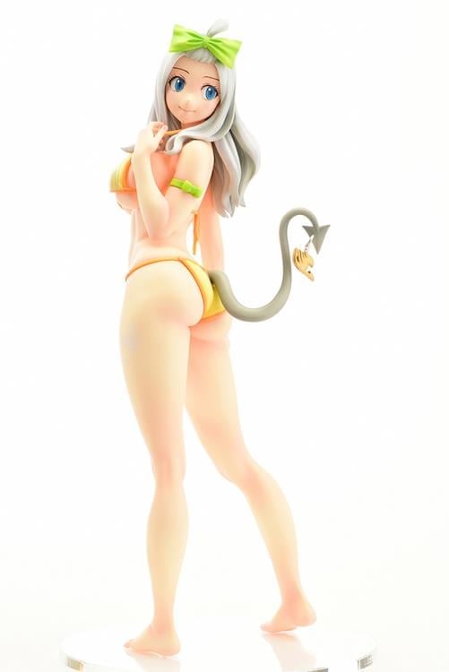 Fairy Tail Pure in Heart Mirajane Strauss (Swimwear Ver.) 1/6 Scale Figure Gallery Image 20