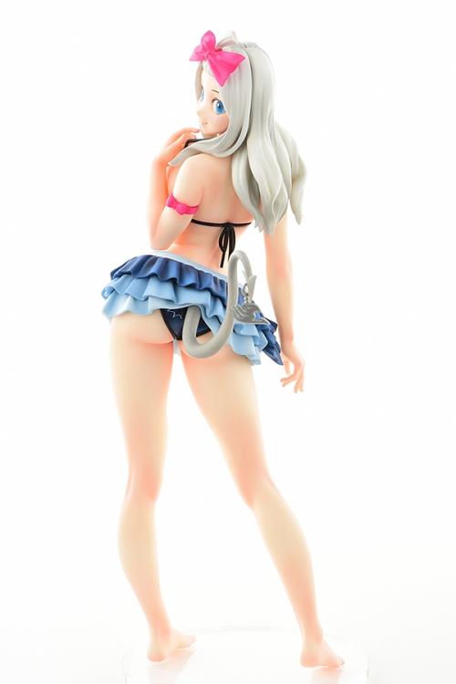 Fairy Tail Pure in Heart Mirajane Strauss (Koakuma Swimwear Ver.) 1/6 Scale Figure Gallery Image 10