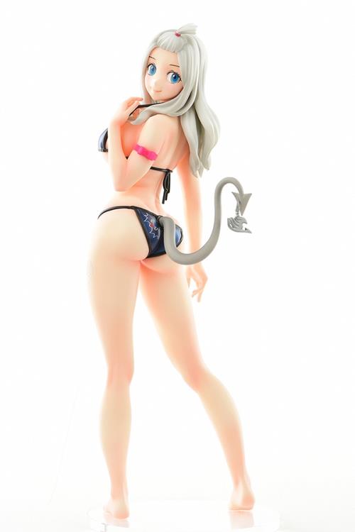 Fairy Tail Pure in Heart Mirajane Strauss (Koakuma Swimwear Ver.) 1/6 Scale Figure Gallery Image 19