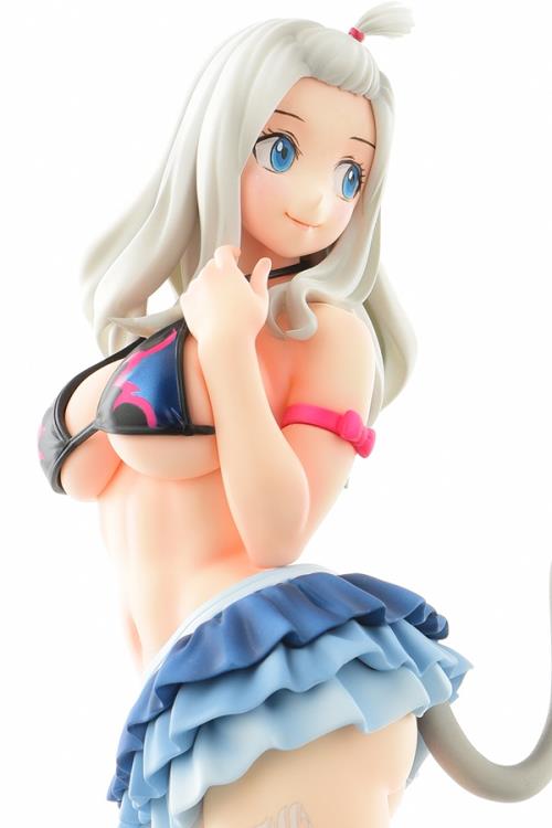 Fairy Tail Pure in Heart Mirajane Strauss (Koakuma Swimwear Ver.) 1/6 Scale Figure Gallery Image 27
