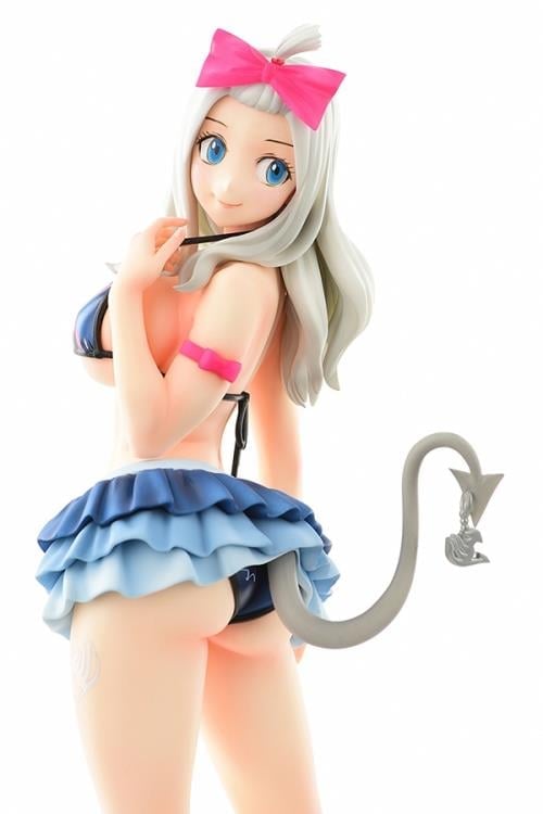 Fairy Tail Pure in Heart Mirajane Strauss (Koakuma Swimwear Ver.) 1/6 Scale Figure Gallery Image 11