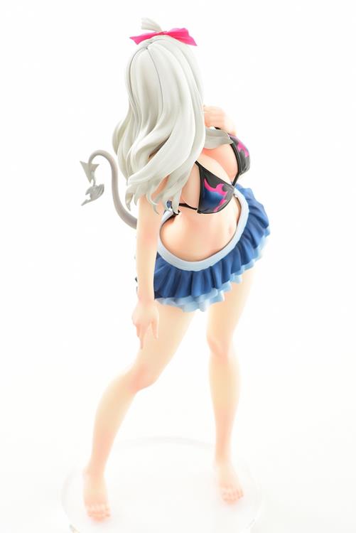 Fairy Tail Pure in Heart Mirajane Strauss (Koakuma Swimwear Ver.) 1/6 Scale Figure Gallery Image 7