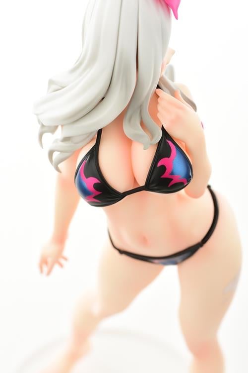 Fairy Tail Pure in Heart Mirajane Strauss (Koakuma Swimwear Ver.) 1/6 Scale Figure Gallery Image 22