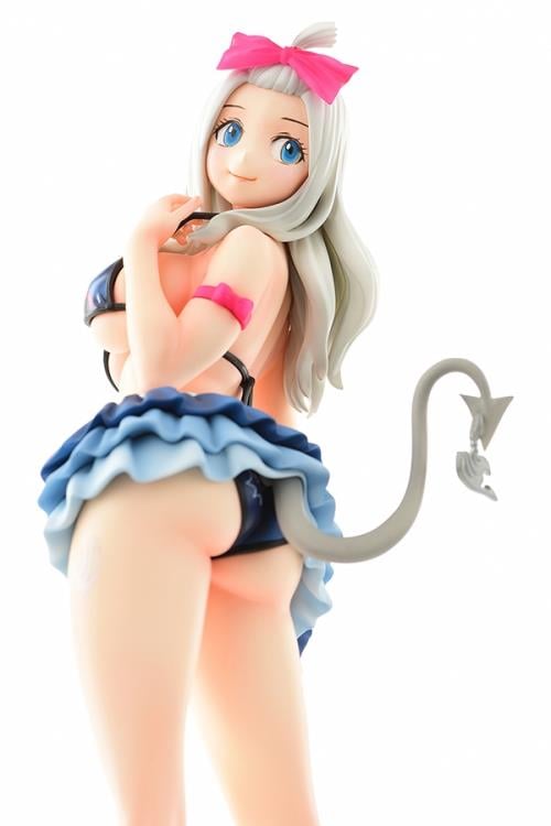 Fairy Tail Pure in Heart Mirajane Strauss (Koakuma Swimwear Ver.) 1/6 Scale Figure Gallery Image 12