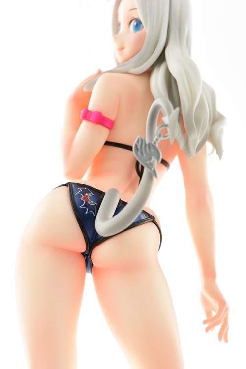 Fairy Tail Pure in Heart Mirajane Strauss (Koakuma Swimwear Ver.) 1/6 Scale Figure Gallery Image 24