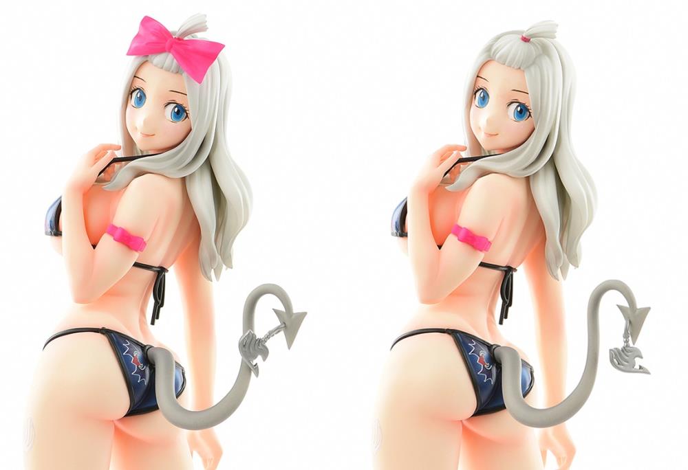 Fairy Tail Pure in Heart Mirajane Strauss (Koakuma Swimwear Ver.) 1/6 Scale Figure Gallery Image 29