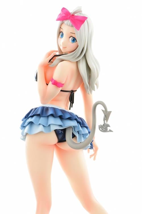 Fairy Tail Pure in Heart Mirajane Strauss (Koakuma Swimwear Ver.) 1/6 Scale Figure Gallery Image 13
