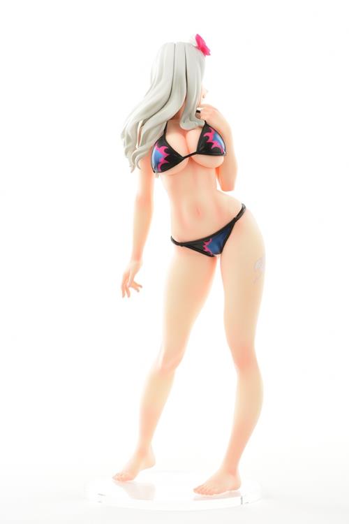 Fairy Tail Pure in Heart Mirajane Strauss (Koakuma Swimwear Ver.) 1/6 Scale Figure Gallery Image 17