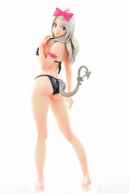 Fairy Tail Pure in Heart Mirajane Strauss (Koakuma Swimwear Ver.) 1/6 Scale Figure Gallery Image 20