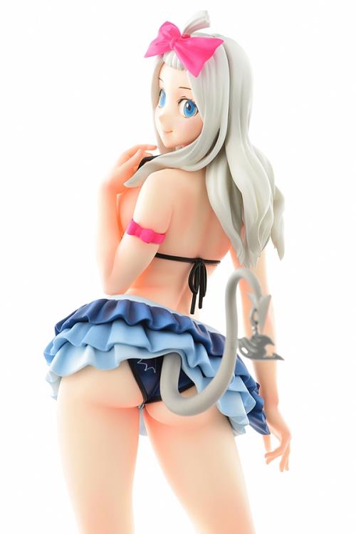 Fairy Tail Pure in Heart Mirajane Strauss (Koakuma Swimwear Ver.) 1/6 Scale Figure Gallery Image 14