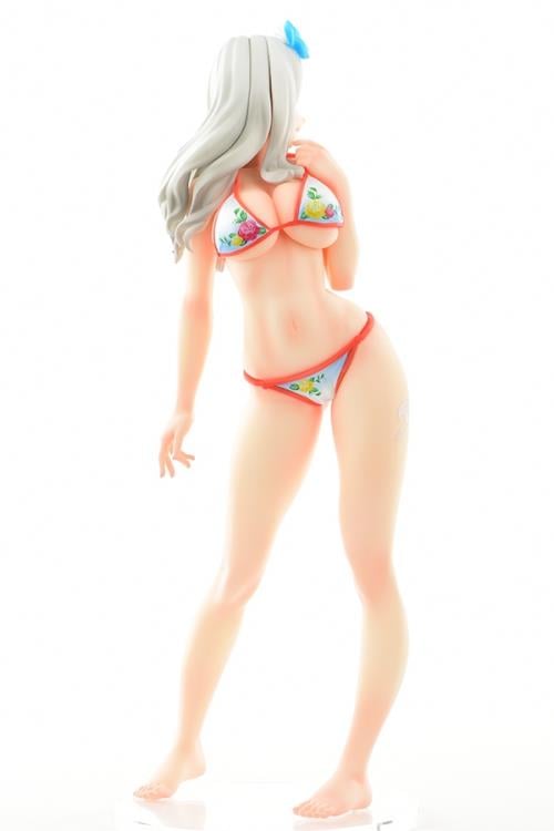Fairy Tail Pure in Heart Mirajane Strauss (Rose Swimwear Ver.) 1/6 Scale Figure Gallery Image 23