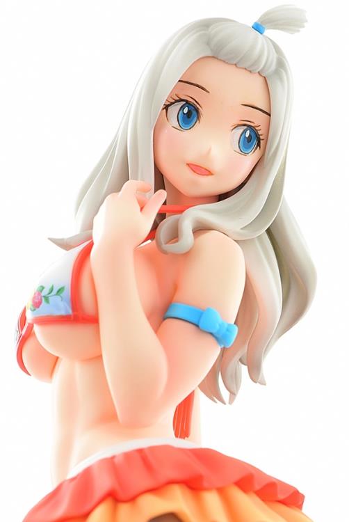 Fairy Tail Pure in Heart Mirajane Strauss (Rose Swimwear Ver.) 1/6 Scale Figure Gallery Image 16