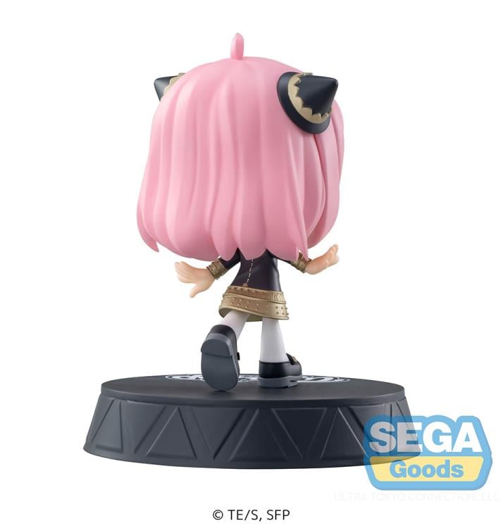 Spy x Family Tip 'n' Pop Anya Forger Set of 2 Premium Figures Gallery Image 6