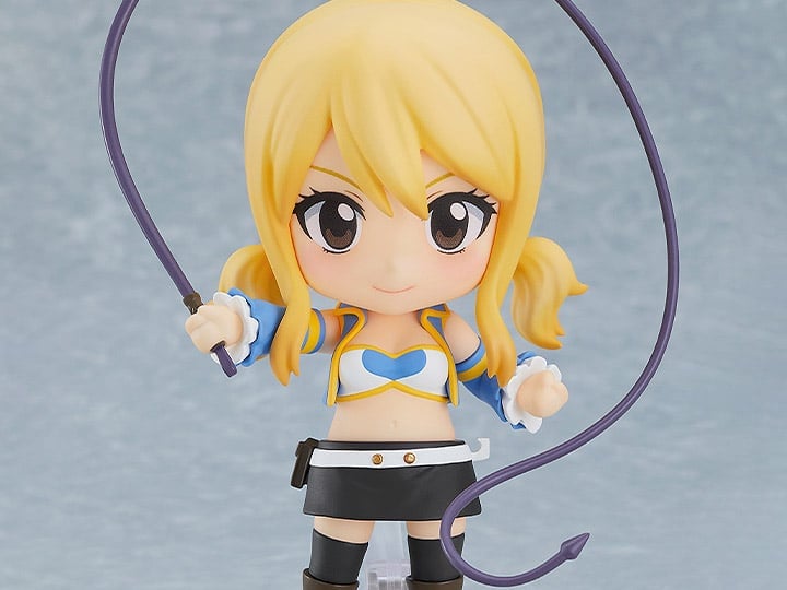 Fairy Tail Final Season Nendoroid No.1924 Lucy Heartfilia Gallery Image 1