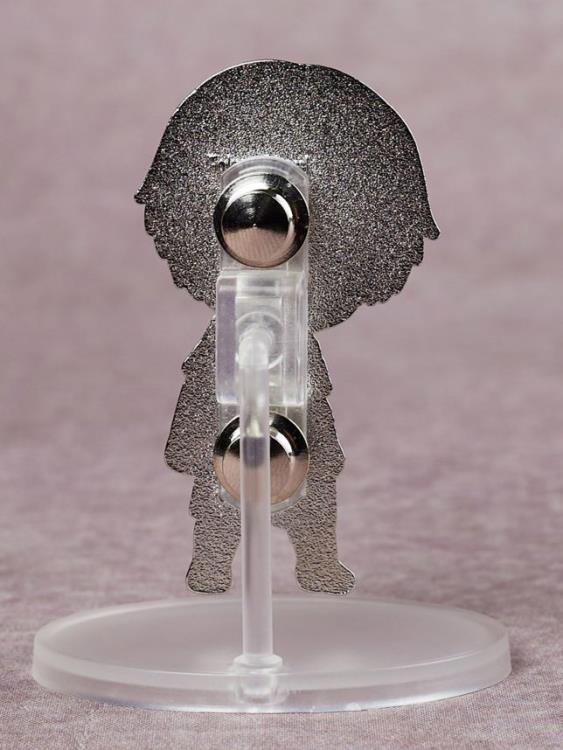Tokyo Ghoul Nendoroid Pins No.018 Ken Kaneki Gallery Image 4