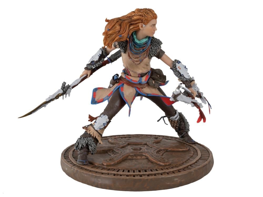 Horizon Forbidden West Aloy 1/8 Scale Figure