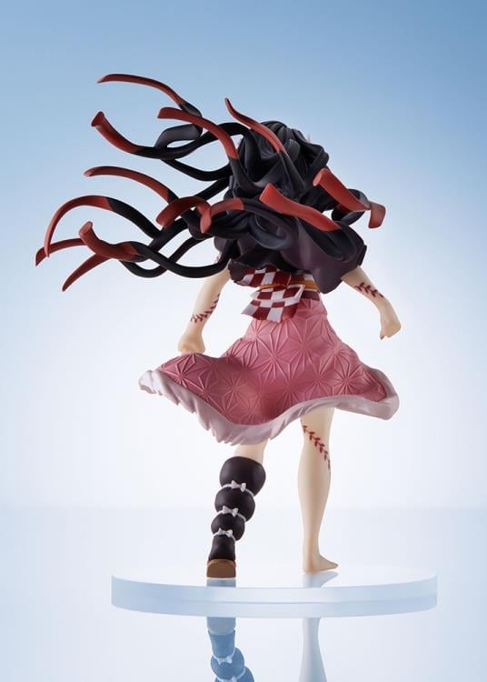 Demon Slayer: Kimetsu no Yaiba ConoFig Nezuko Kamado (Demon Form Advancing Ver.) Gallery Image 5
