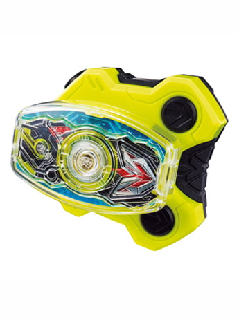 Kamen Rider Geats DX Zero-One Driver Raise Buckle Gallery Image 2