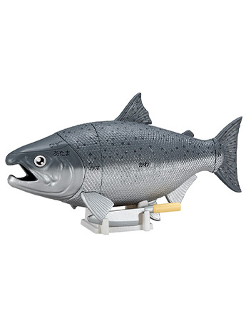 King Salmon Kaitai Puzzle Gallery Image 2