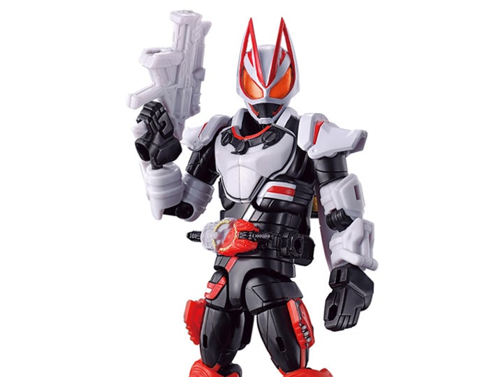Kamen Rider Geats Revolve Change Kamen Rider Geats Magnum Boost Set Gallery Image 1