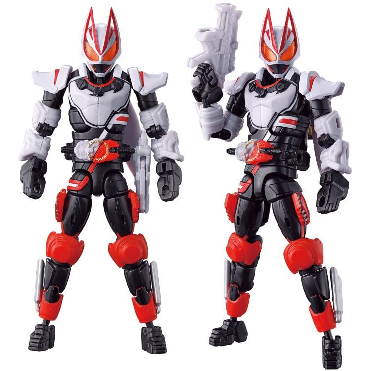 Kamen Rider Geats Revolve Change Kamen Rider Geats Magnum Boost Set Gallery Image 3