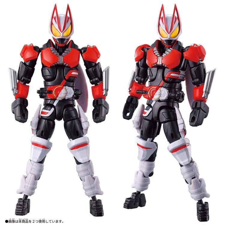 Kamen Rider Geats Revolve Change Kamen Rider Geats Magnum Boost Set Gallery Image 6