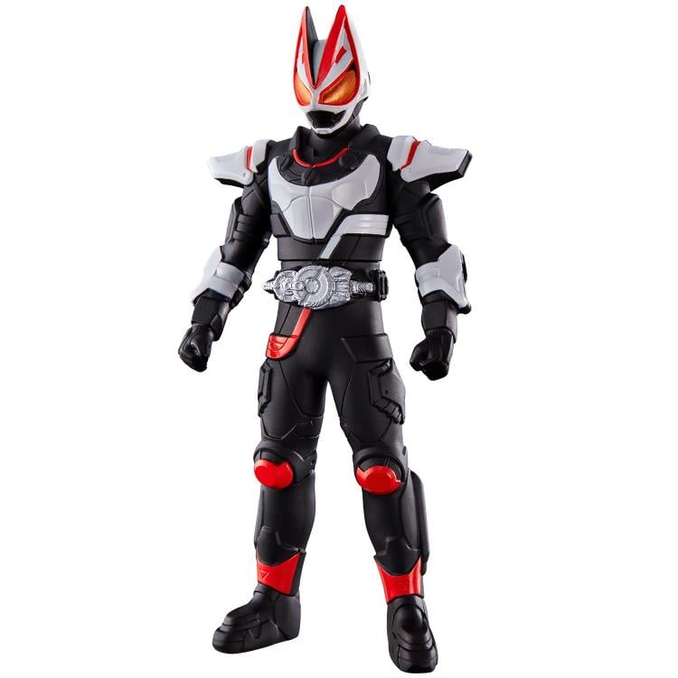 Kamen Rider Geats Rider Hero Series Kamen Rider Geats (Magnum Boost Form) Gallery Image 4
