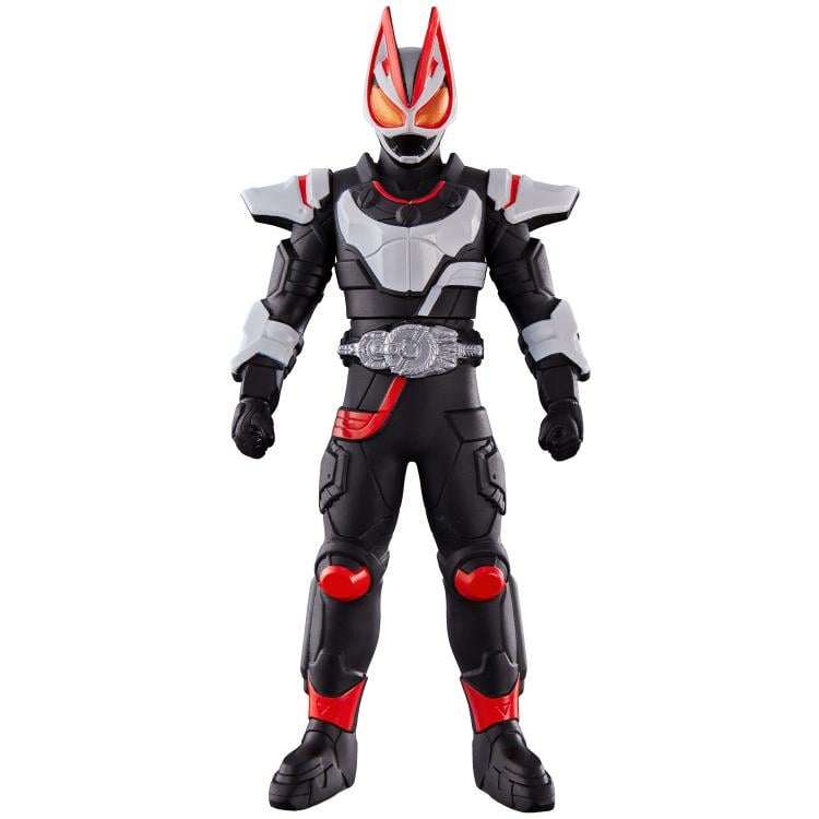 Kamen Rider Geats Rider Hero Series Kamen Rider Geats (Magnum Boost Form) Gallery Image 3