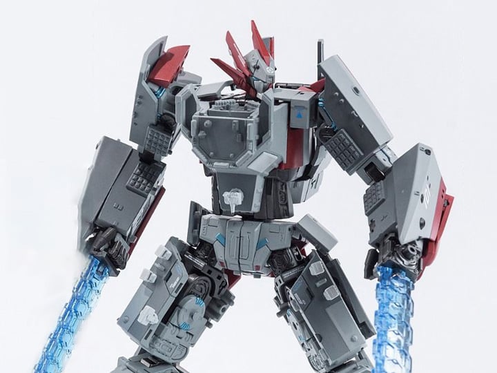Xing Tian (Special Deluxe Edtion) Gallery Image 1