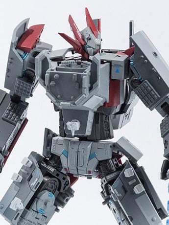 Xing Tian (Special Deluxe Edtion) Gallery Image 2