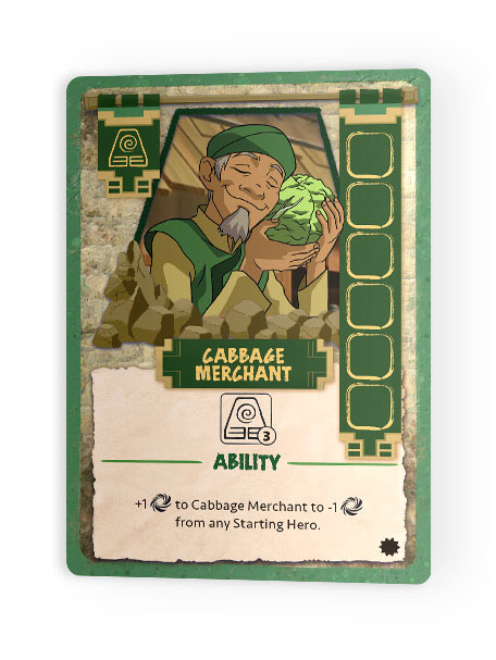 Avatar: The Last Airbender Fire Nation Rising Gallery Image 6