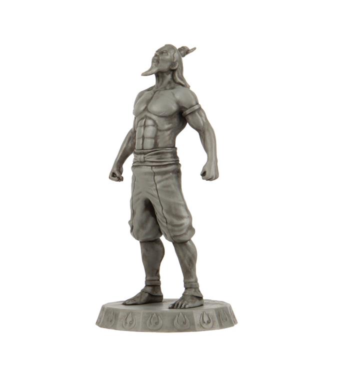 Avatar: The Last Airbender Fire Nation Rising Gallery Image 7
