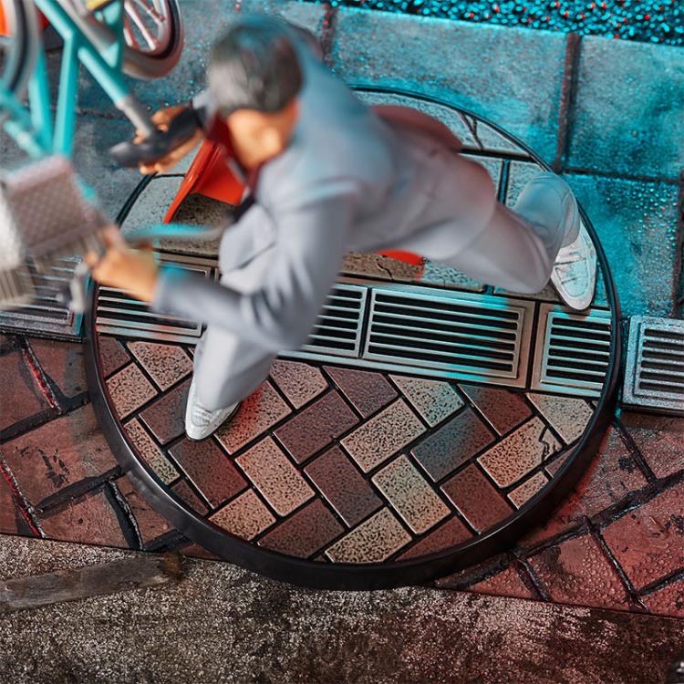 Yakuza Kazuma Kiryu Statue Gallery Image 12