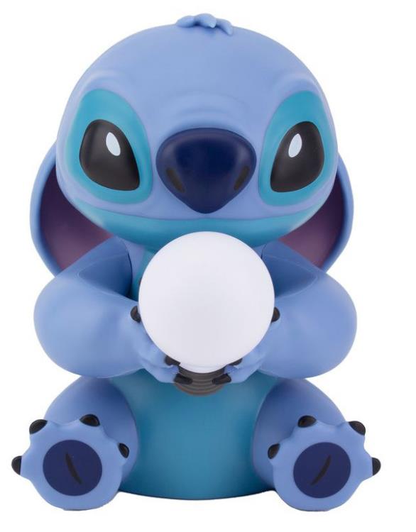 Disney Stitch Figurine Light Gallery Image 5
