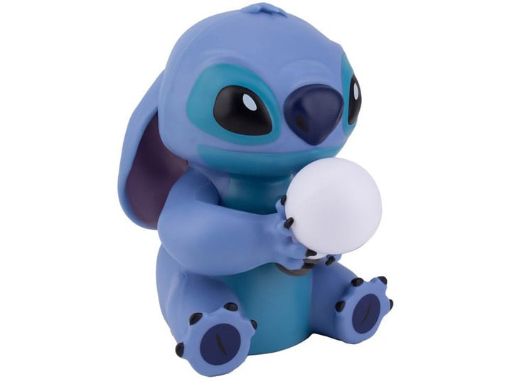 Disney Stitch Figurine Light Gallery Image 1