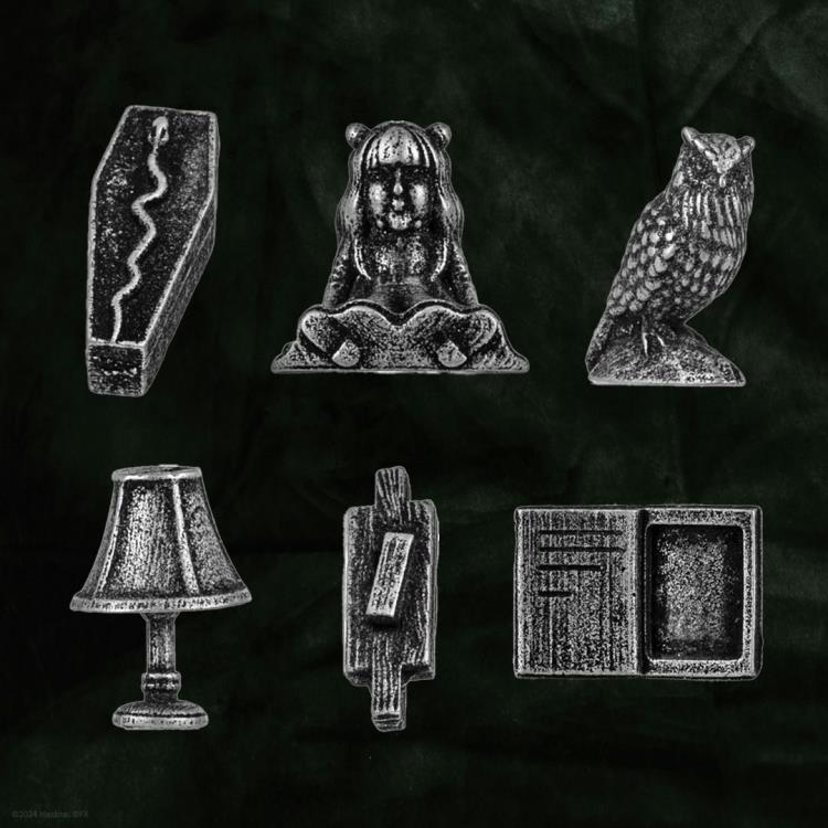 Clue: What We Do in the Shadows Edition Gallery Image 10