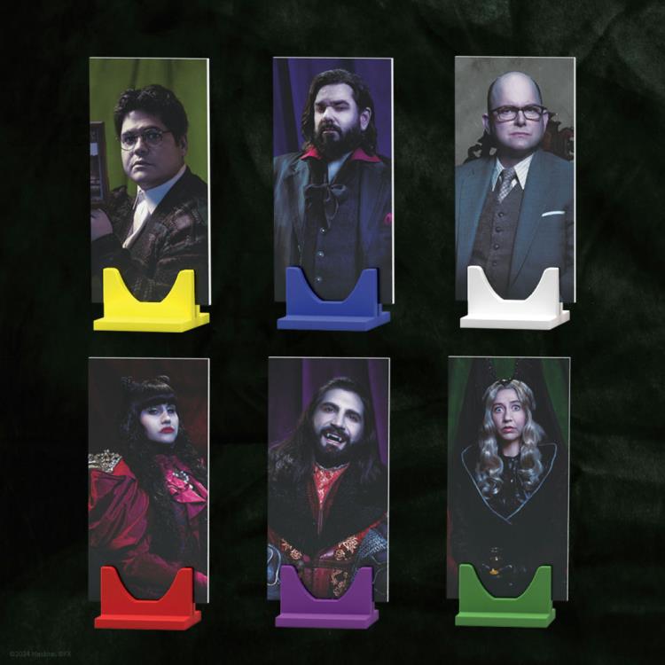 Clue: What We Do in the Shadows Edition Gallery Image 8