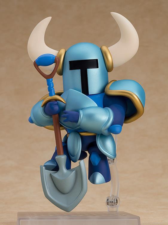Shovel Knight Nendoroid No.1929 Shovel Knight Gallery Image 7