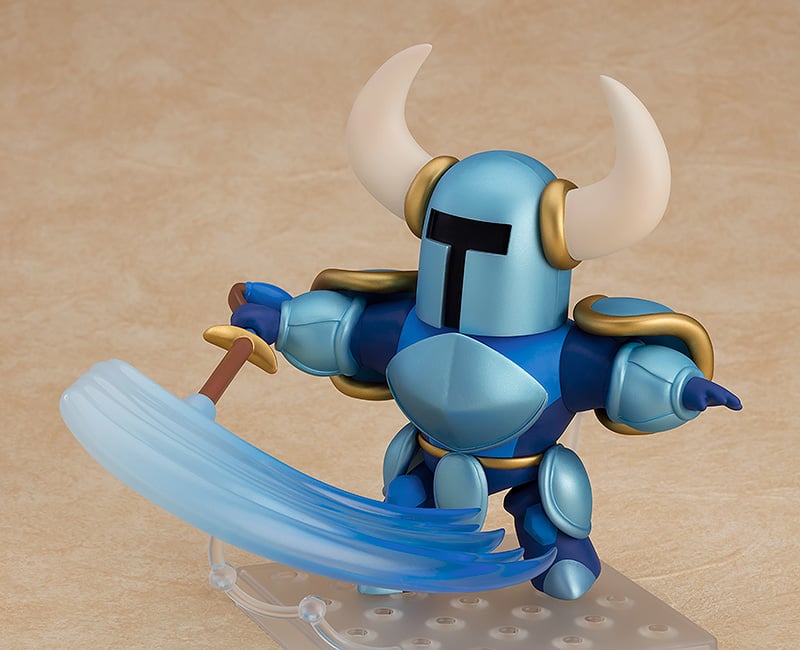 Shovel Knight Nendoroid No.1929 Shovel Knight Gallery Image 5