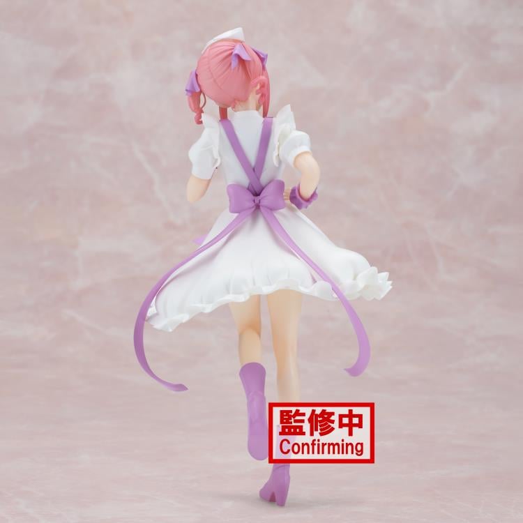 The Quintessential Quintuplets Kyunties Nino Nakano (Nurse Ver.) Gallery Image 6