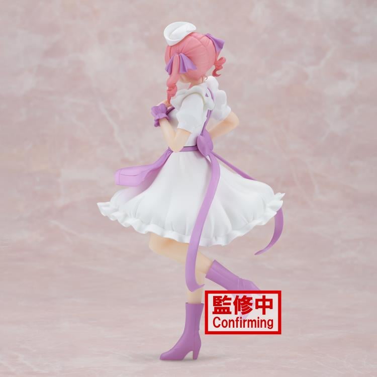 The Quintessential Quintuplets Kyunties Nino Nakano (Nurse Ver.) Gallery Image 5