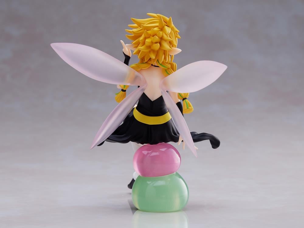 That Time I Got Reincarnated As A Slime Ramiris Figure Gallery Image 5