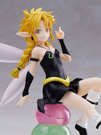That Time I Got Reincarnated As A Slime Ramiris Figure Gallery Image 2